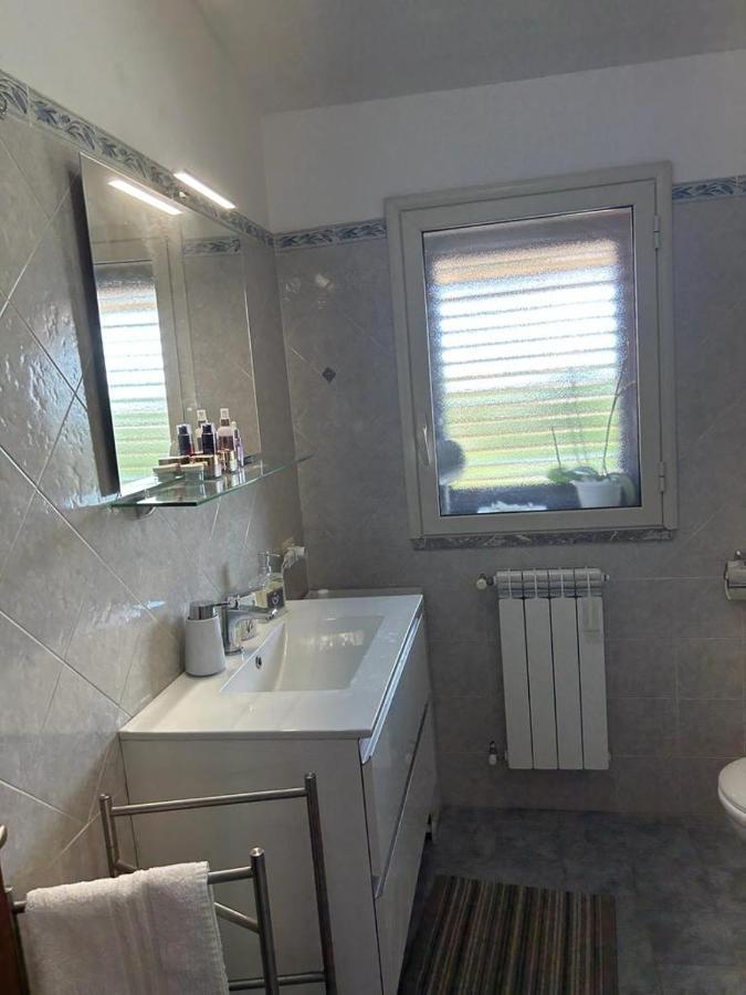 Nina Apartament Giardini Naxos Con Posto Auto Exterior photo